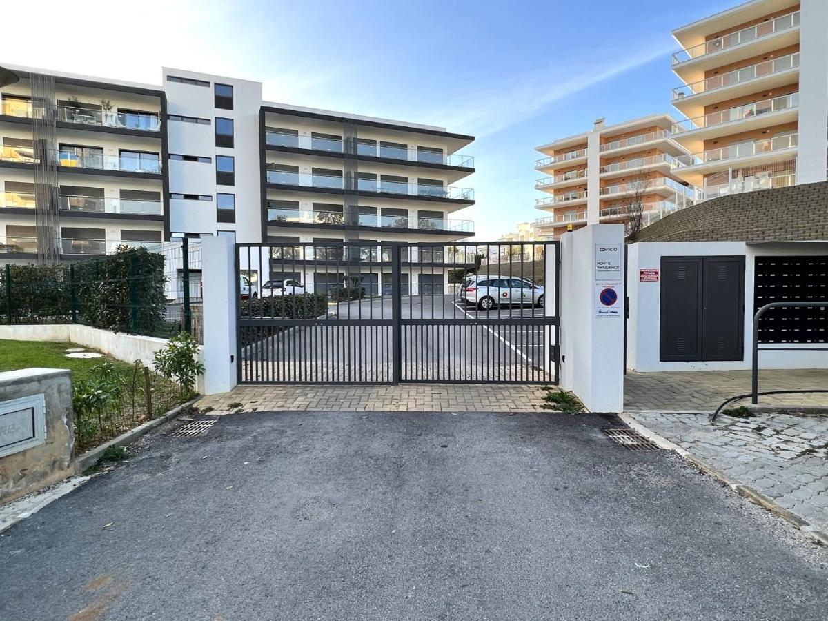 Praia Da Rocha Twins 2 With Pool By Homing Apartment Portimao Luaran gambar