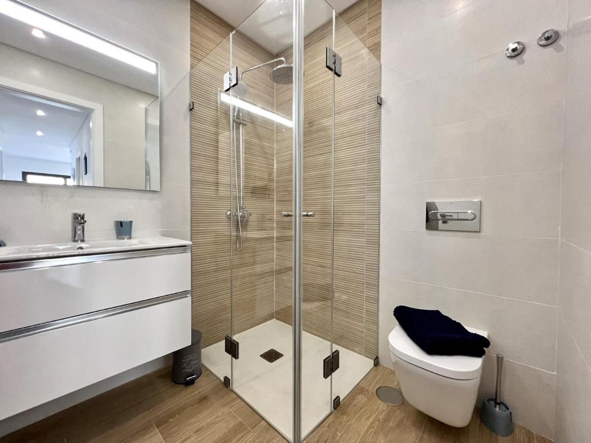Praia Da Rocha Twins 2 With Pool By Homing Apartment Portimao Luaran gambar